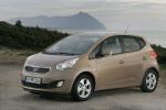 Kia Venga 2010 года